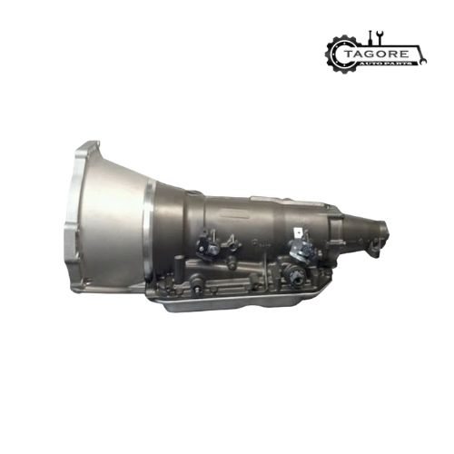 4l80e Transmission